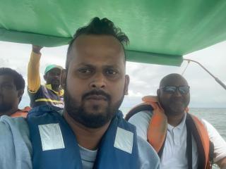 Shalom Residencies - 1