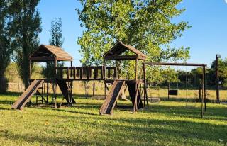 Cabaña La Joaquina - 8