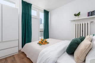 Lumina I Comfy 4-rooms Apartment I near Palace of Culture and Science - 7