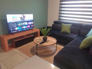 Jabulani Junction - 5