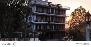 The White Rain Hotel - 9