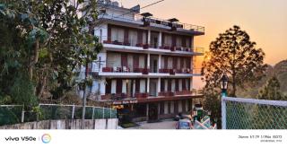 The White Rain Hotel - 6