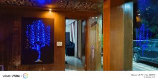 The White Rain Hotel - 2