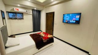 Peace Continental Hotel - 1