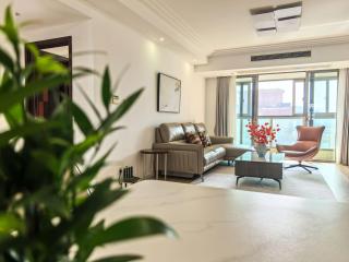 Tyms 3BR 2BA Serviced Residence Yucui Garden Shanghai - 5