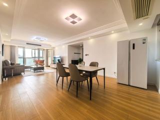 Tyms 3BR 2BA Serviced Residence Yucui Garden Shanghai - 3