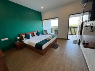 Vagamon Hill Chimes - Vagamon - 5