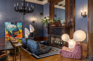 The Benjamin House - 0