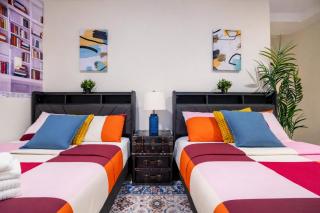 3 Bedroom Cozy Home in Manhattan Valley - 3