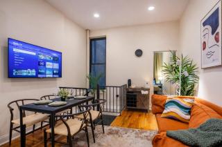 3 Bedroom Cozy Home in Manhattan Valley - 5