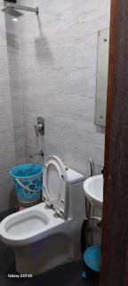 Banshiwala dham guest house - 4