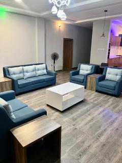 Enugu Apartment LUX - 4