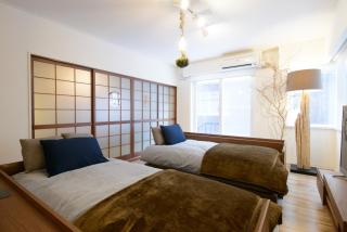 HH House Sapporo - 5