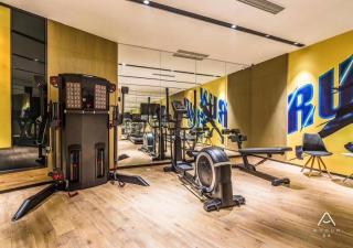 Atour Light Hotel Shandong Road CBD Qingdao - 3