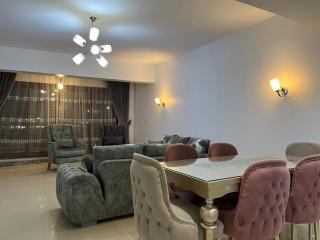 بورتو نيو كايرو التجمع الخامس التسعين الجنوبي - 5