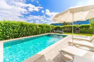 Dogakent Villa Lodos - 8