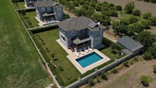 Dogakent Villa Lodos - 2