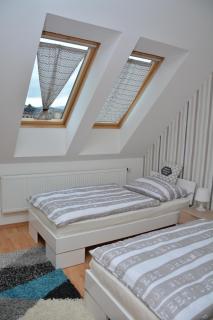 Apartmá Kateřina Velké Losiny - Velké Losiny - 7