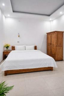 Ngôi nhà giá rẻ nội thất hiện đại gần biển - 6