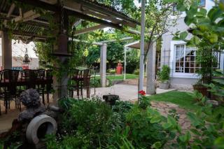 Red olive guesthouse - 9