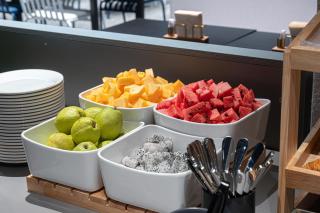 Atour Light Hotel Qingdao Zhanqiao Guancheng Road - 8