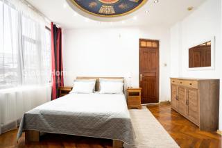 Apartment Faryna - Bukarest - 1