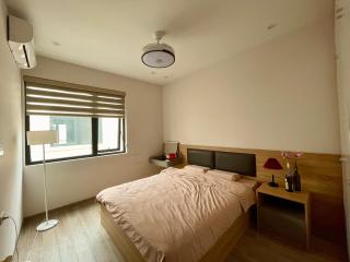 Cozy & spacious 1 BR apt-Vinhomes Oceanpark 2 - 4