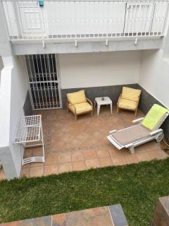 Ocean Pearl, luxuriöses Haus, Meerblick, große Sonnenterrasse, Teneriffa Süd, Los Gigantes, 600m zum Strand, 200m zum Ort, ruhig - 8