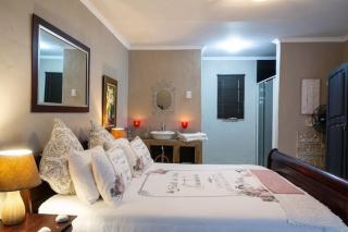 Red olive guesthouse - 4