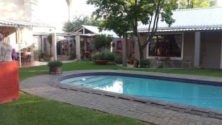 Red olive guesthouse - 3