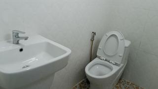 Lazy Panda Hostel - 8