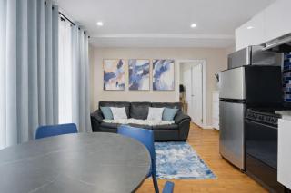3BR Welcoming Home close to Central Park - 4