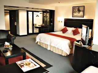 Grand Hotel Preanger - 2
