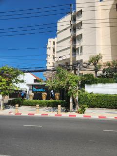 Baan Sanploen - 8