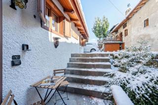 Beautiful Flat In Courmayeur - Happy Rentals - 3