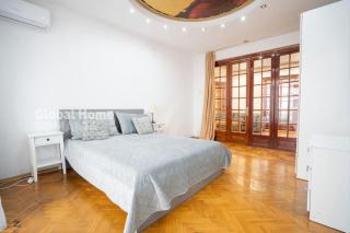 Apartment Faryna - Bukarest - 9