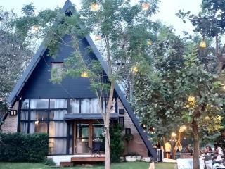 Kaitoon's River House - 9