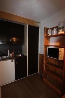 Résidence Roche Blanche - VAL THORENS STUDIO 2 PERSONNES CENTRAL MAE-7793 - Val Thorens - 8