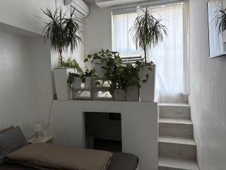 INDUSTRIAL STUDIO 1 - 6