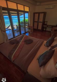 Seaflower Bungalows - Srithanu - 7