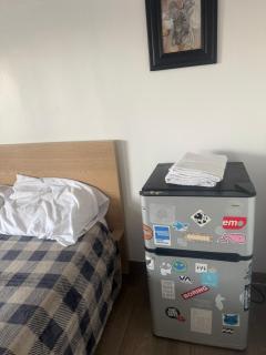 Downtown Taylor Private Entry Room 3 - 6