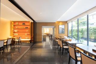 YUE Hotels Nanshan Shenzhen Bay Port - 2