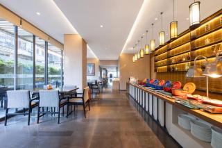 YUE Hotels Nanshan Shenzhen Bay Port - 6