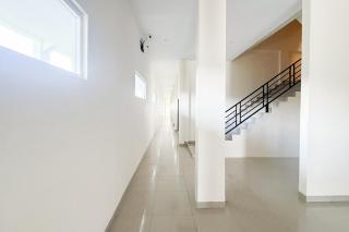 SANS Vibes Hotel Grand Danau Toba Balige - 5