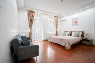 Apartment Faryna - Bukarest - 4