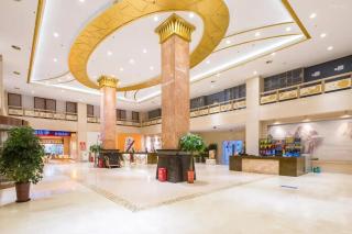 Golden Phoenix PEK Airport T3 Beijing 丰荣君华首都机场新国展店 - 8