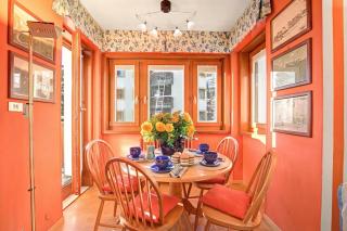 Appartamento Fraiteve Ski In Ski Out 300m - Happy Rentals - 8