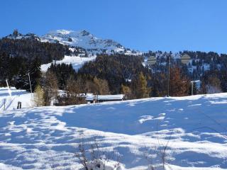 Résidence Cachette - Appartement 3 pièces 7 personnes à Arc 1600 en centre station proche des commerces et des pistes MAE-1687 - 9