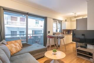 Lycabettus Urban Garden Apartment - Atenas - 4