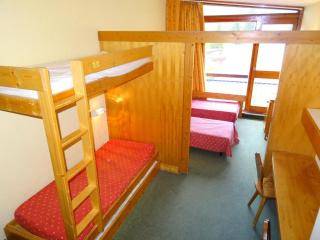 Résidence Pierra Menta - Appartement spacieux de 4 pièces pour 9 personnes en dernier étage, proche des pistes et des commerces dans le village du Charve MAE-1660 - 7